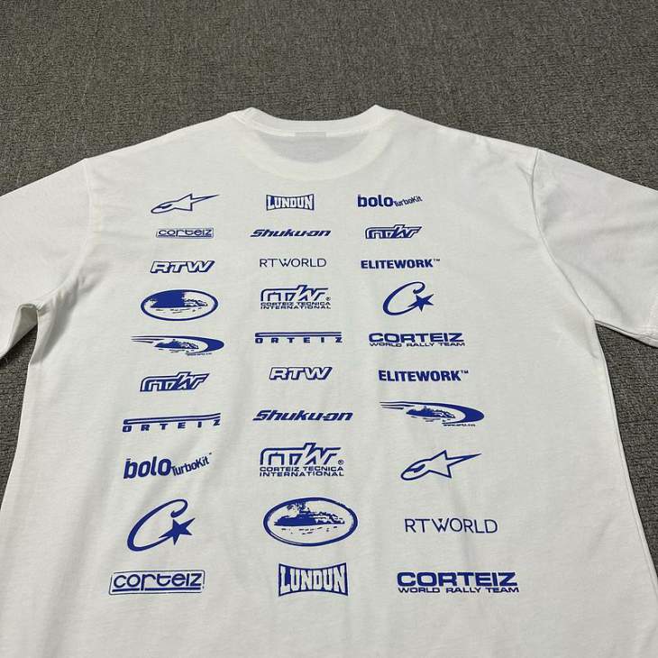 Corteiz T Shirts Short _SKUCorteizXS-2XLwmtx318716655